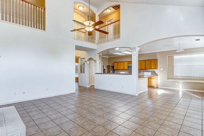 Building Photo - Discover the epitome of suburban living in this exquisite home, nestled on a peaceful cul-de-sac ...