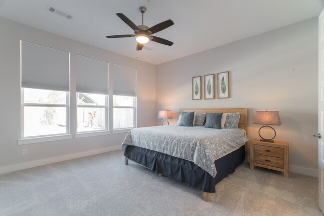 Building Photo - 8030 Allston Vlg Trl