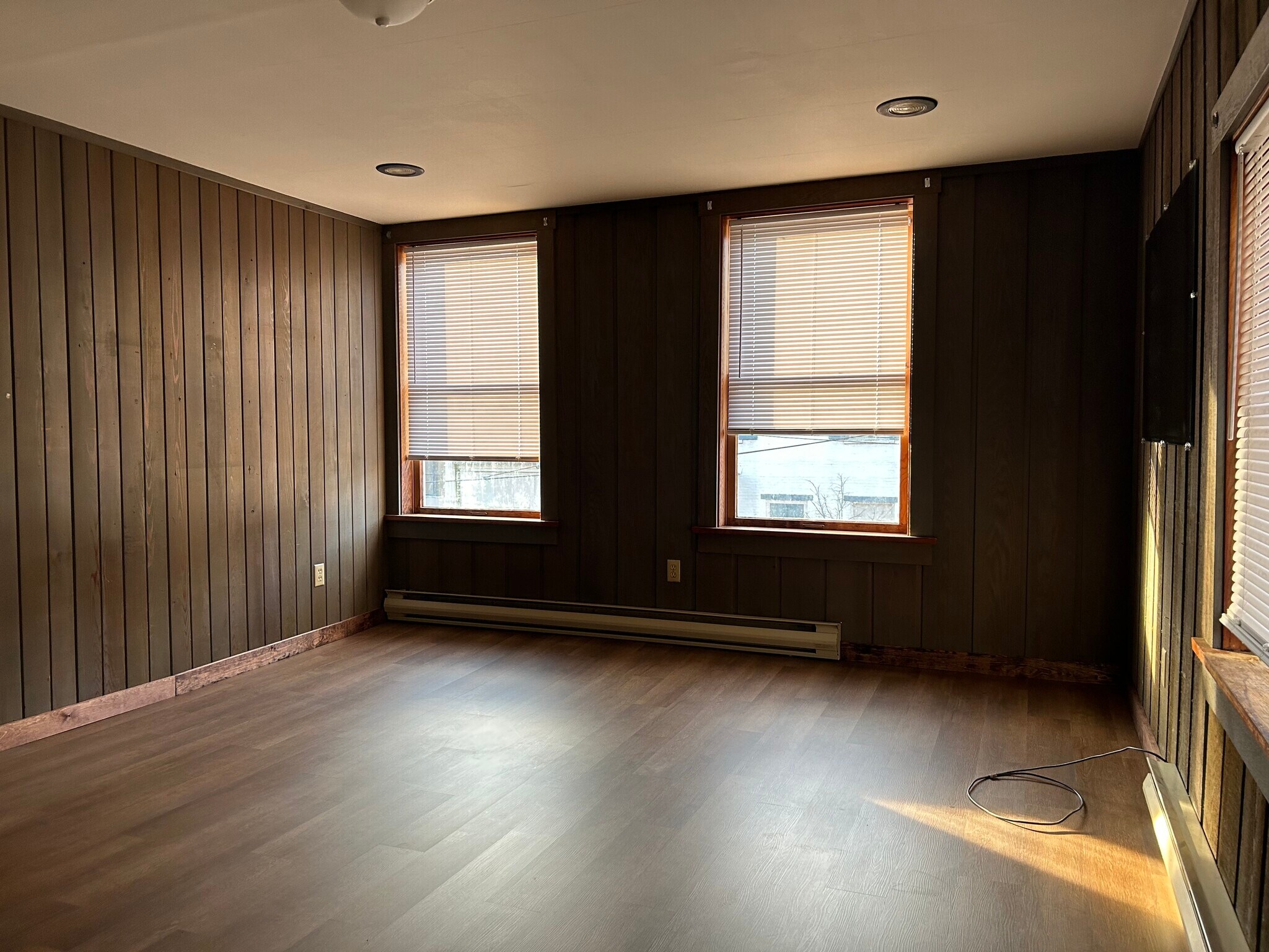 Bedroom 1 - 211 E Water St