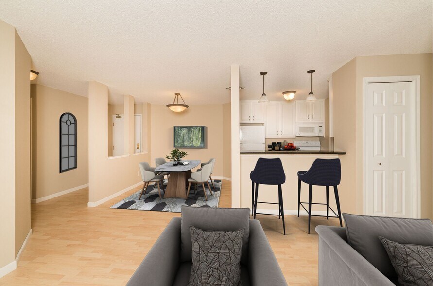 Heritage Park Apartments 425 Chan Vw Chanhassen MN 55317 Apartment