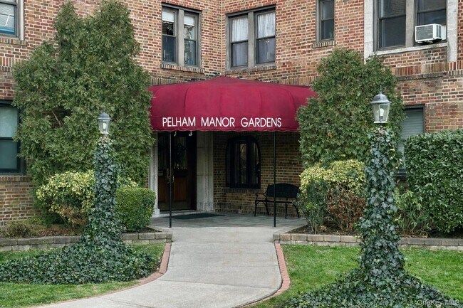 Building Photo - 4810 Boston Post Rd