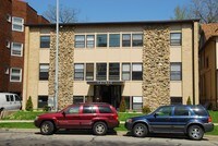 Building Photo - Calimar