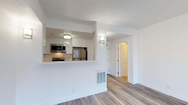 Floorplan - Trinity Towers Apartments