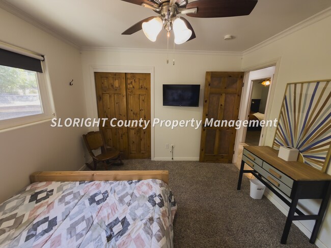 Building Photo - Atascadero Home with Backyard Oasis + Bonus Office