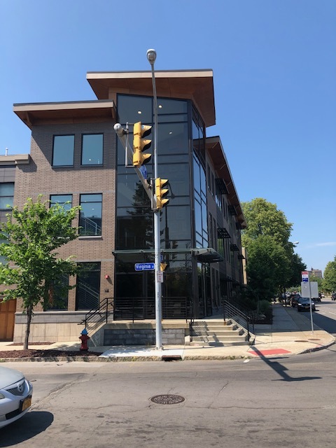 Primary Photo - 468 Delaware Ave