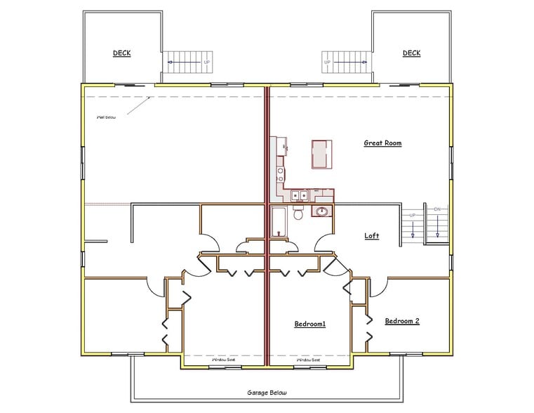 Building Photo - 437 Soden Dr