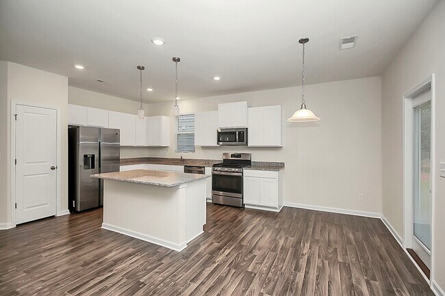 Building Photo - 7306 Wheyfield Dr