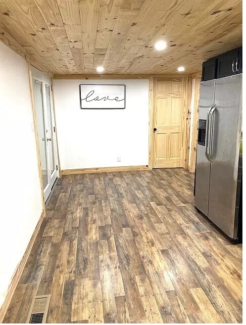 Building Photo - 702 Rush Branch Rd