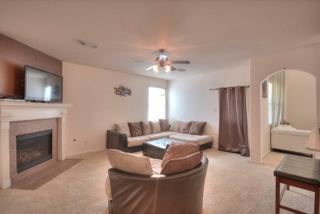 Building Photo - 14215 Merganser Dr