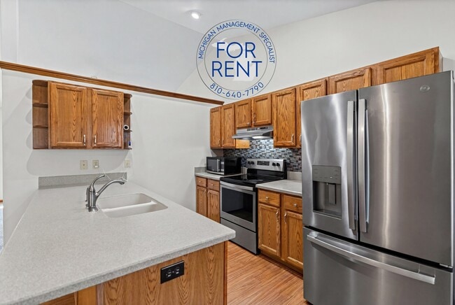 Building Photo - 3288 W. Grand Blanc Rd.