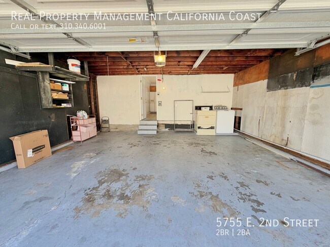 Building Photo - 5755 2nd St