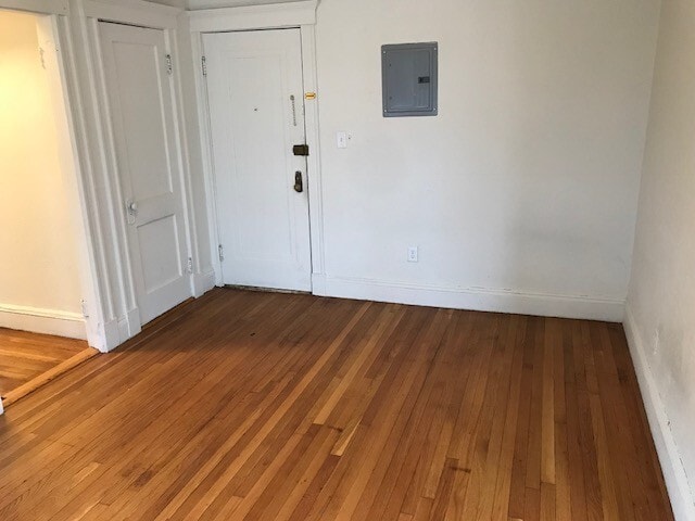 Building Photo - 1167 Boylston St