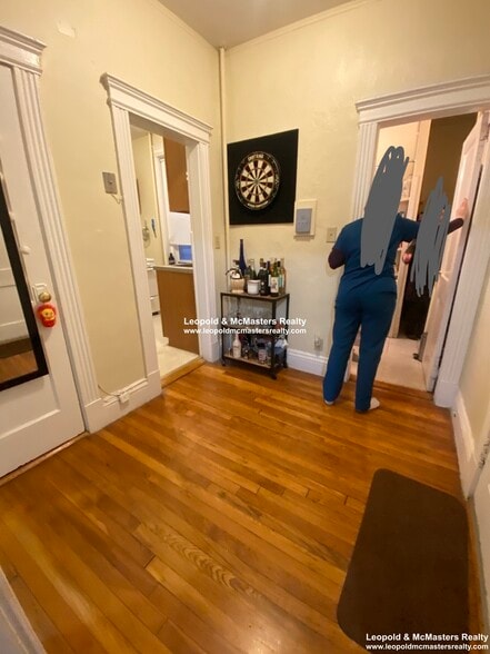 Building Photo - 38 Gardner St