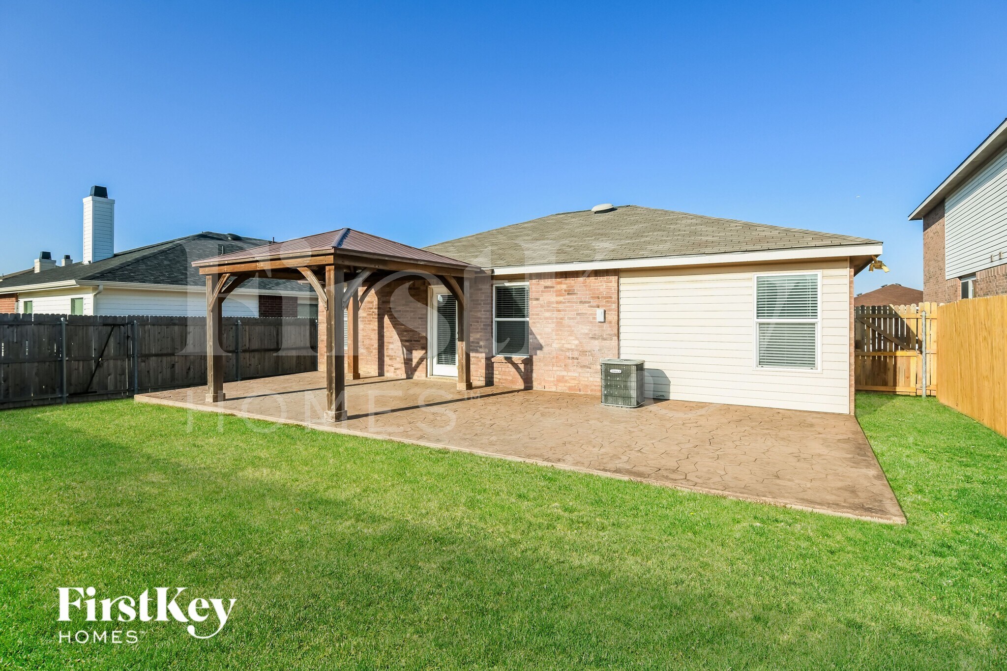 Building Photo - 9021 Cheswick Dr