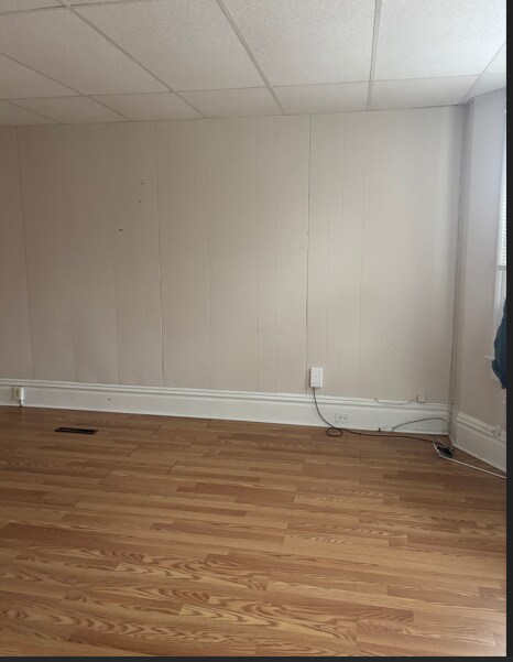 Family Room - 405 Franklin St