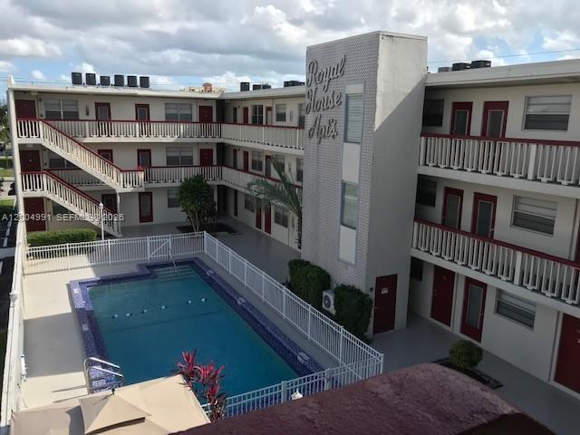 Building Photo - 4410 W Flagler St