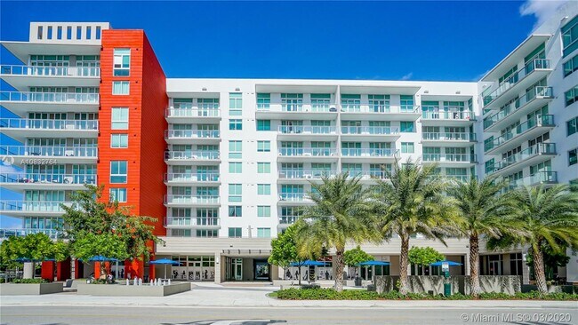 Primary Photo - 7875 NW 107th Ave