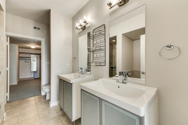 Building Photo - Stunning 2/2 Condo in Oak Lawn!
