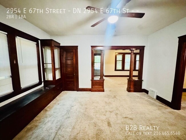 Building Photo - 2954 E 67th St