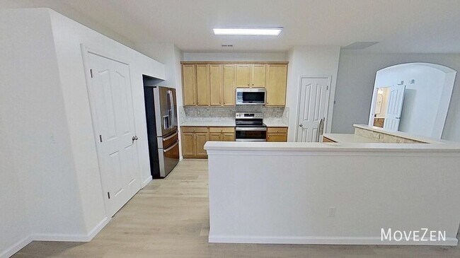 Building Photo - 21 War Admiral Way