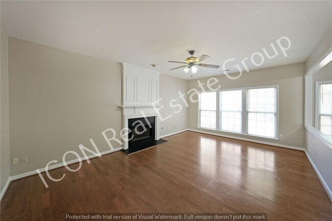 Building Photo - 4380 Sugar Maple Dr NW