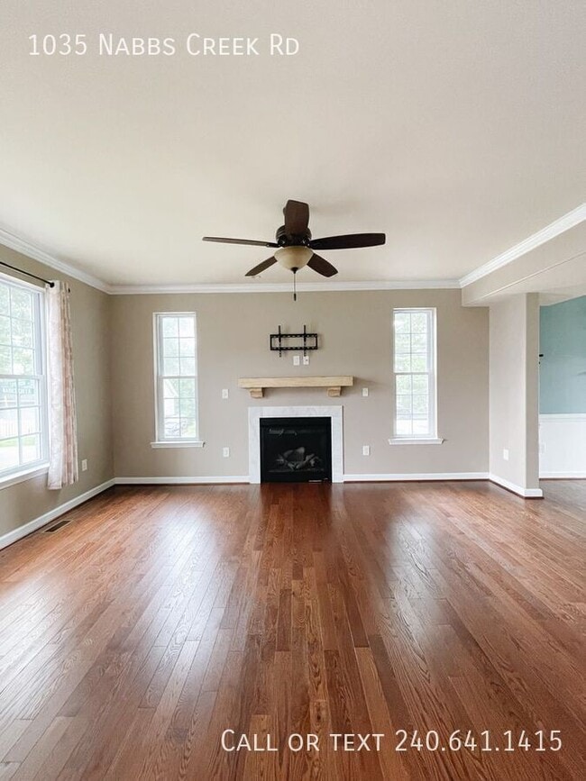 Building Photo - 1035 Nabbs Creek Rd