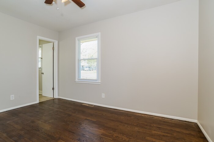 Building Photo - 8001 E 91st Terrace