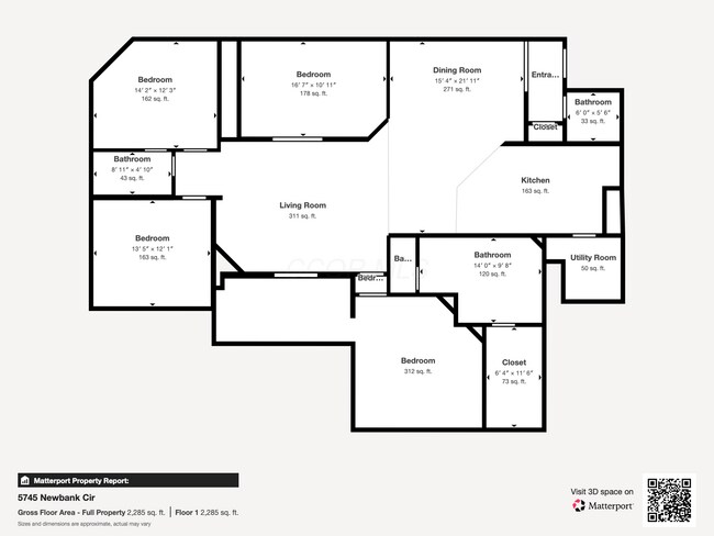 Building Photo - 5745 Newbank Cir