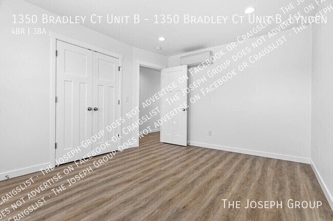 Building Photo - 1350 Bradley Ct