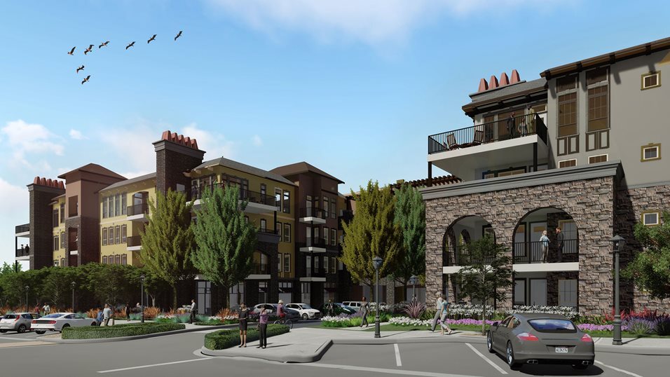 Element 79 4373 Town Center Blvd El Dorado Hills CA 95762 Apartment Finder