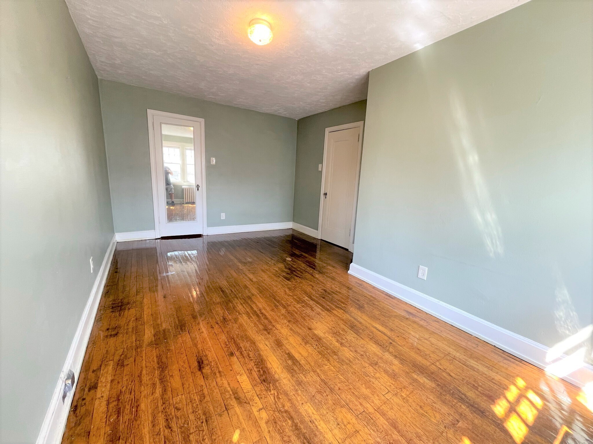 Building Photo - 6532 Wilkins Ave