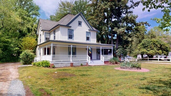 Building Photo - 26362 Savageville Rd