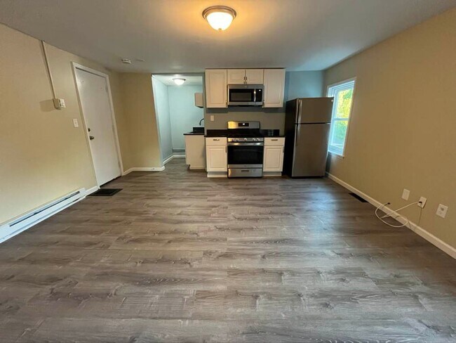 Building Photo - Gorgeous Studio Apartment in Quiet Pittsfield Street