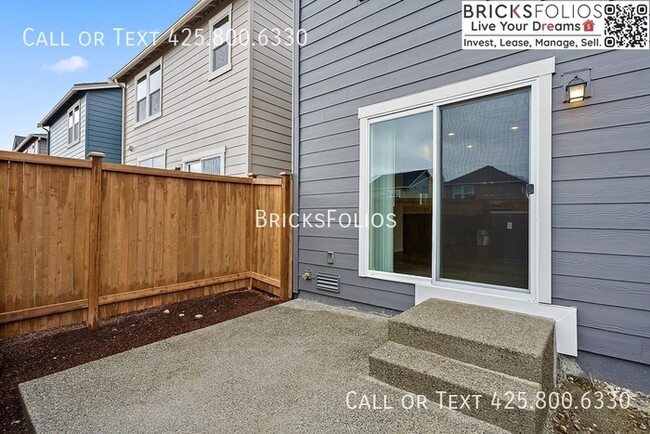 Building Photo - Gorgeous Home for Rent in Puyallup!