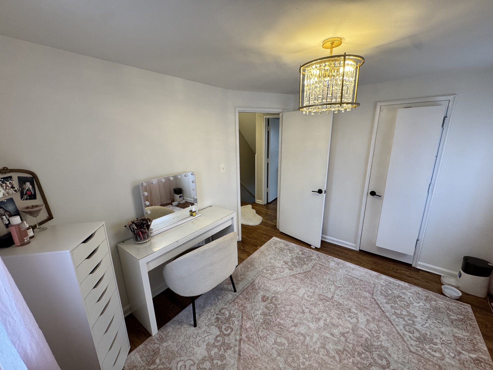 Bedroom 2 / Office - 3324 Coolidge Hwy
