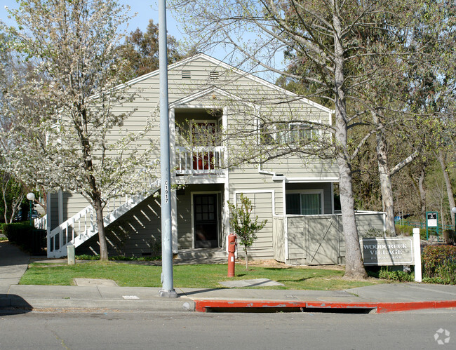 Building Photo - Woodcreek Village