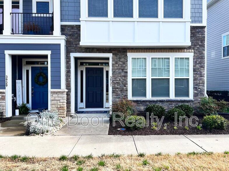 Primary Photo - 3931 Prospect St