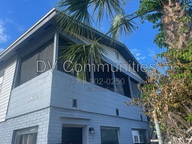 Building Photo - 3800 18th Ave S