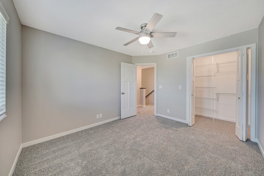Bedroom 3 - 1624 NW 50th St