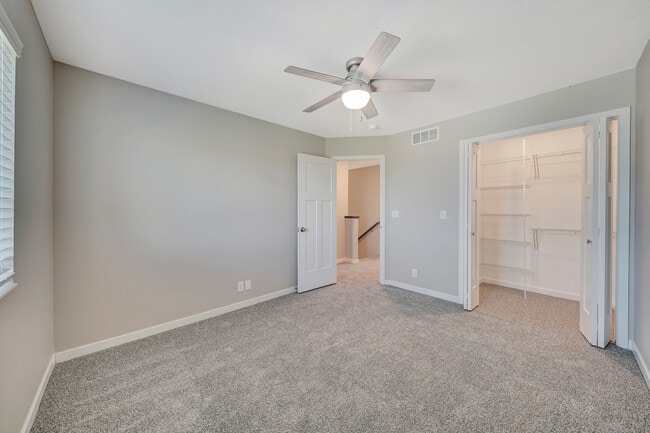 Bedroom 3 - 1624 NW 50th St