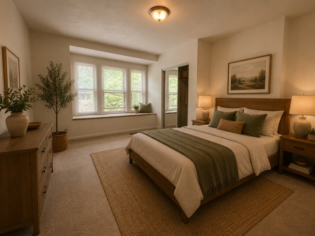 Building Photo - 2BR Townhouse with Fully Equipped Kitchen & W/D Included! Great Location! Call Now!