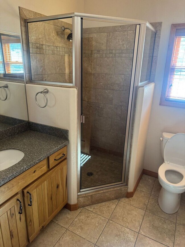 Building Photo - * LEASE PENDING Beautiful 4-Bedroom Home on Acreage | Peaceful Doney Park Living