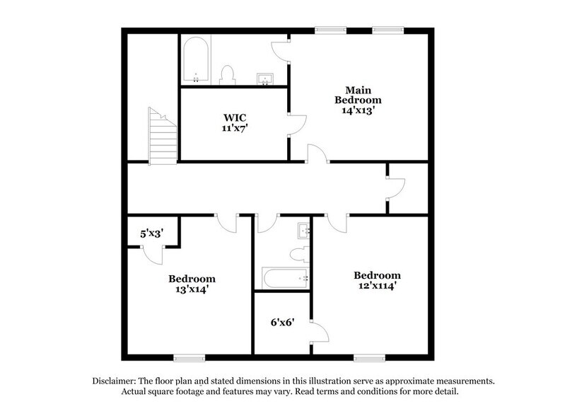 Building Photo - 5105 Oak Pasture Ln