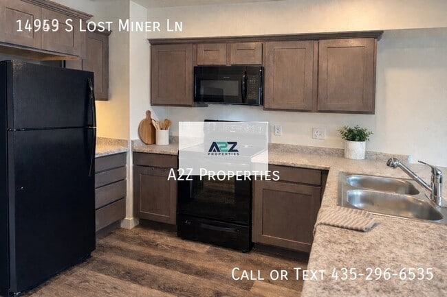 Building Photo - 14949 S Lost Miner Ln