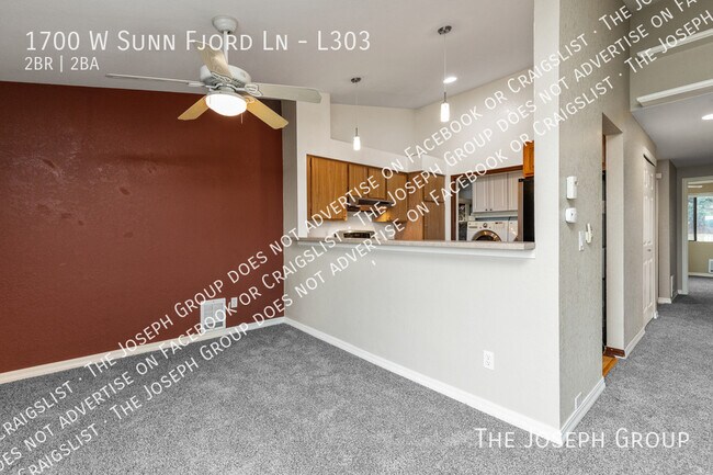 Building Photo - 1700 W Sunn Fjord Ln