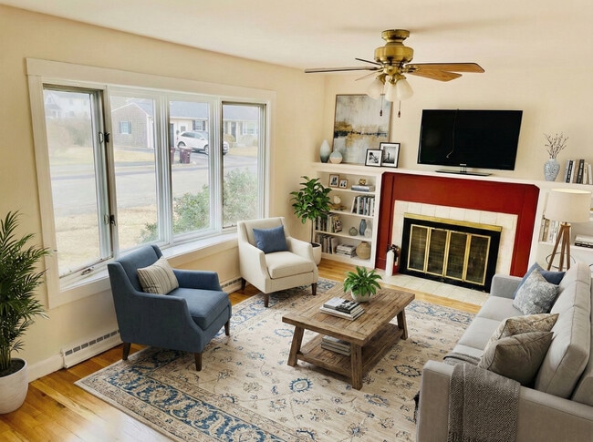 Building Photo - 65 Barbara Ln