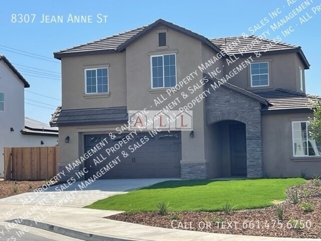 Building Photo - 8307 Jean Anne St