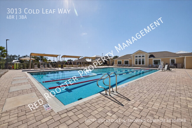 Building Photo - 3013 Cold Leaf Wy