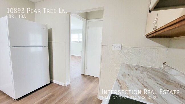 Building Photo - Completely Updated Four Bedroom in St. Ann...