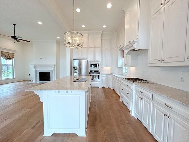 Building Photo - 4 Bedroom Home in The Preserve at Harveston